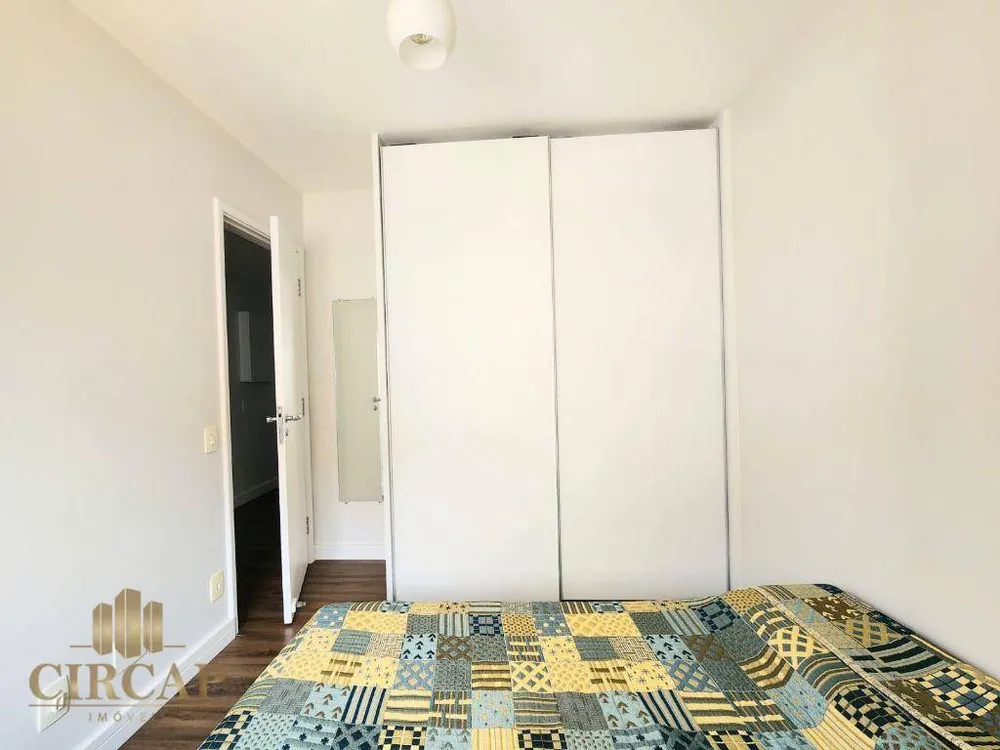Apartamento, 4 quartos, 177 m² - Foto 21