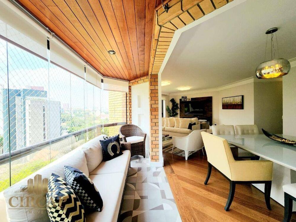 Apartamento, 4 quartos, 177 m² - Foto 13