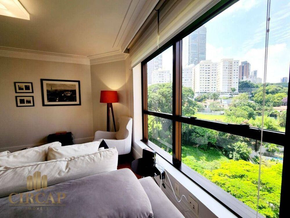 Apartamento, 4 quartos, 177 m² - Foto 21