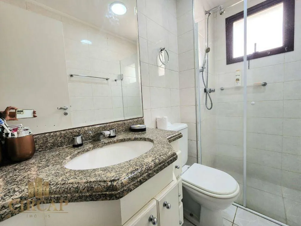 Apartamento, 4 quartos, 177 m² - Foto 7
