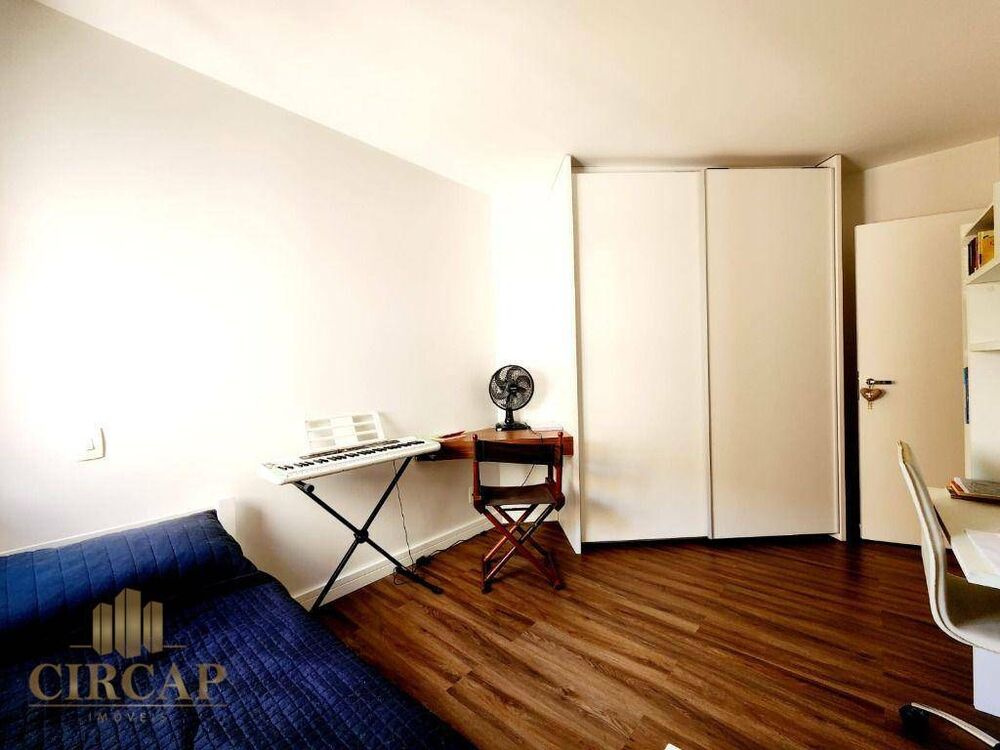 Apartamento, 4 quartos, 177 m² - Foto 19