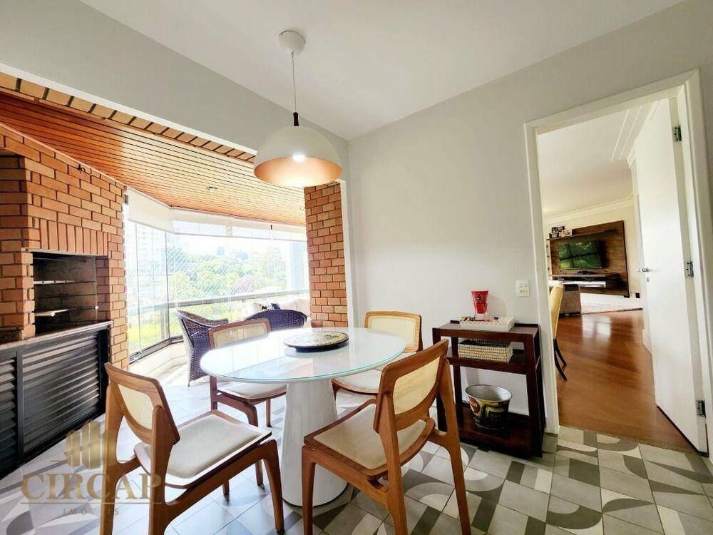 Apartamento, 4 quartos, 177 m² - Foto 27