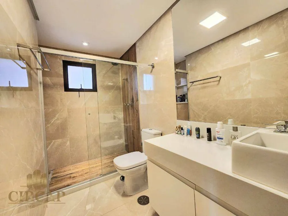 Apartamento, 4 quartos, 177 m² - Foto 3