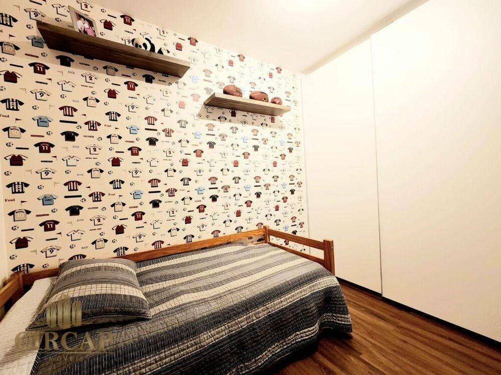 Apartamento, 4 quartos, 177 m² - Foto 15