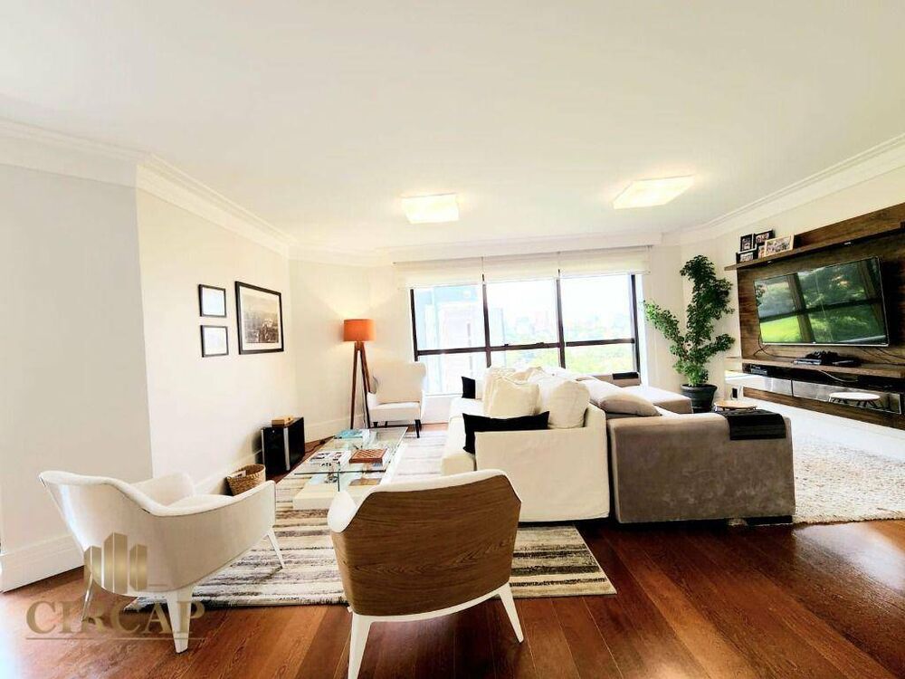 Apartamento, 4 quartos, 177 m² - Foto 25