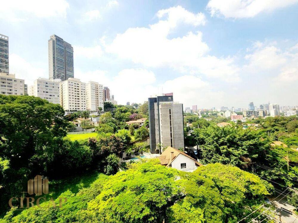 Apartamento, 4 quartos, 177 m² - Foto 20