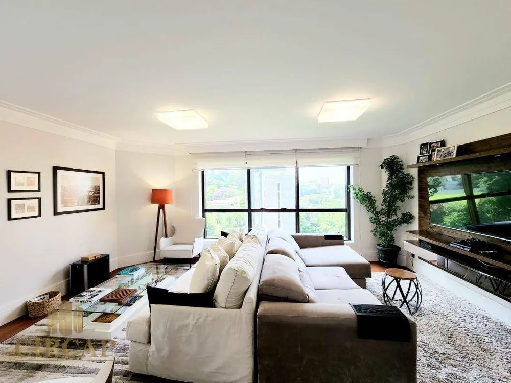 Apartamento, 4 quartos, 177 m² - Foto 10