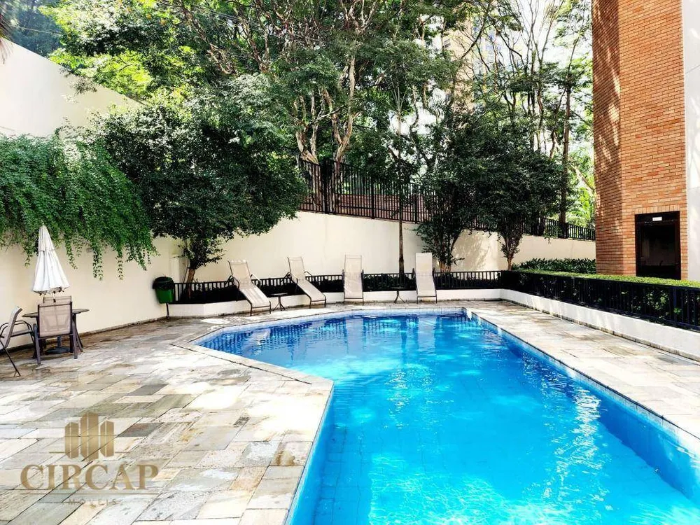 Apartamento, 4 quartos, 177 m² - Foto 11
