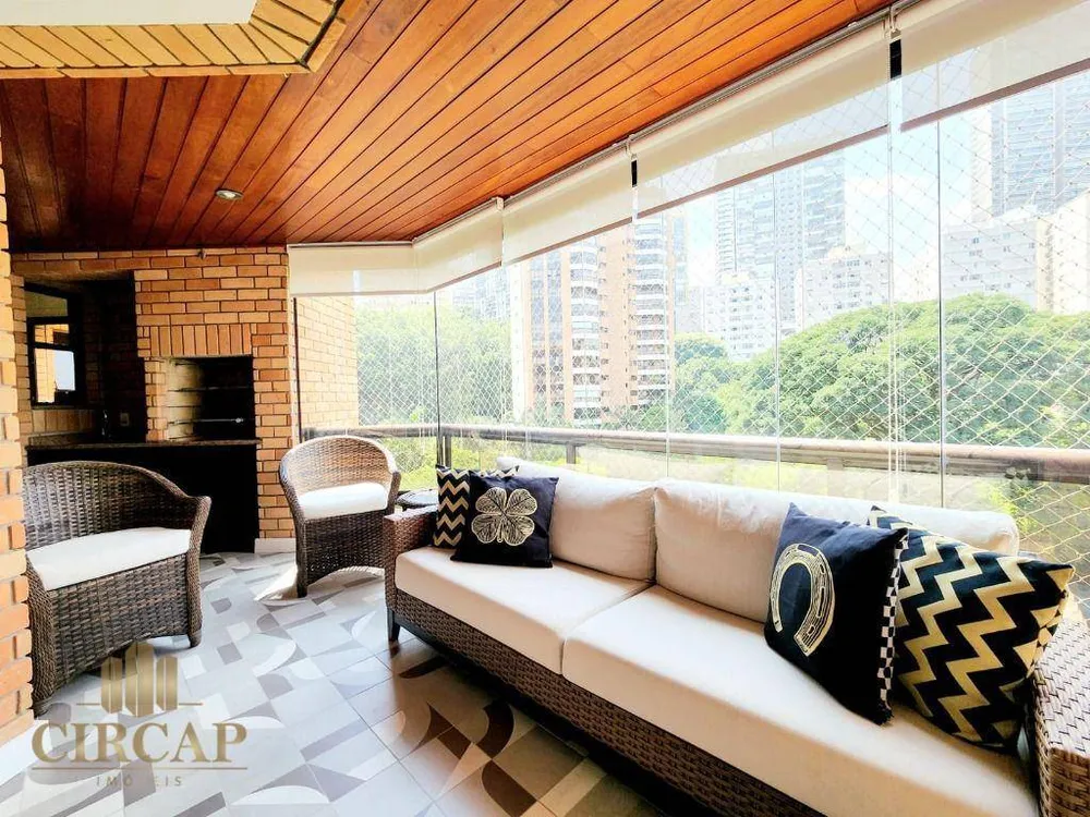 Apartamento, 4 quartos, 177 m² - Foto 1