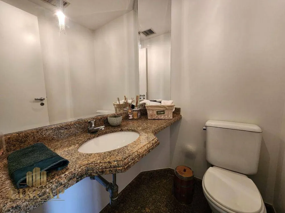 Apartamento, 4 quartos, 177 m² - Foto 9