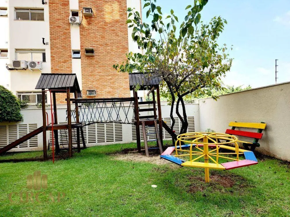 Apartamento, 4 quartos, 177 m² - Foto 27