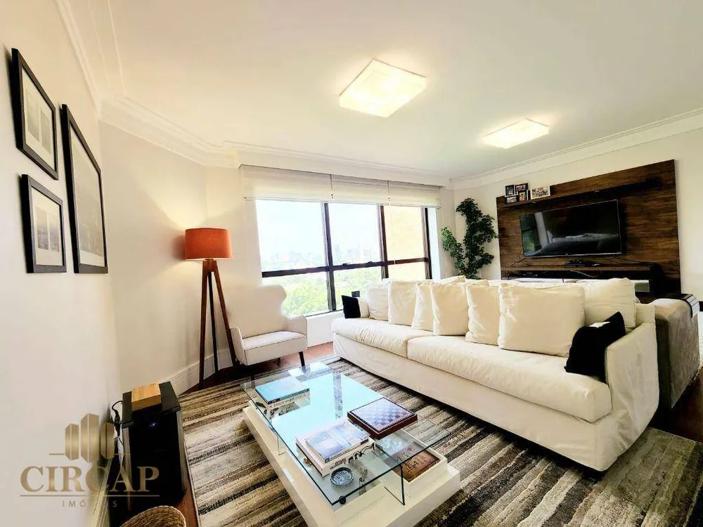 Apartamento, 4 quartos, 177 m² - Foto 6