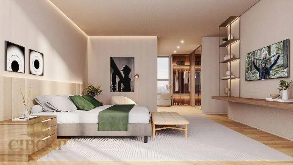 Cobertura, 3 quartos, 418 m² - Foto 7