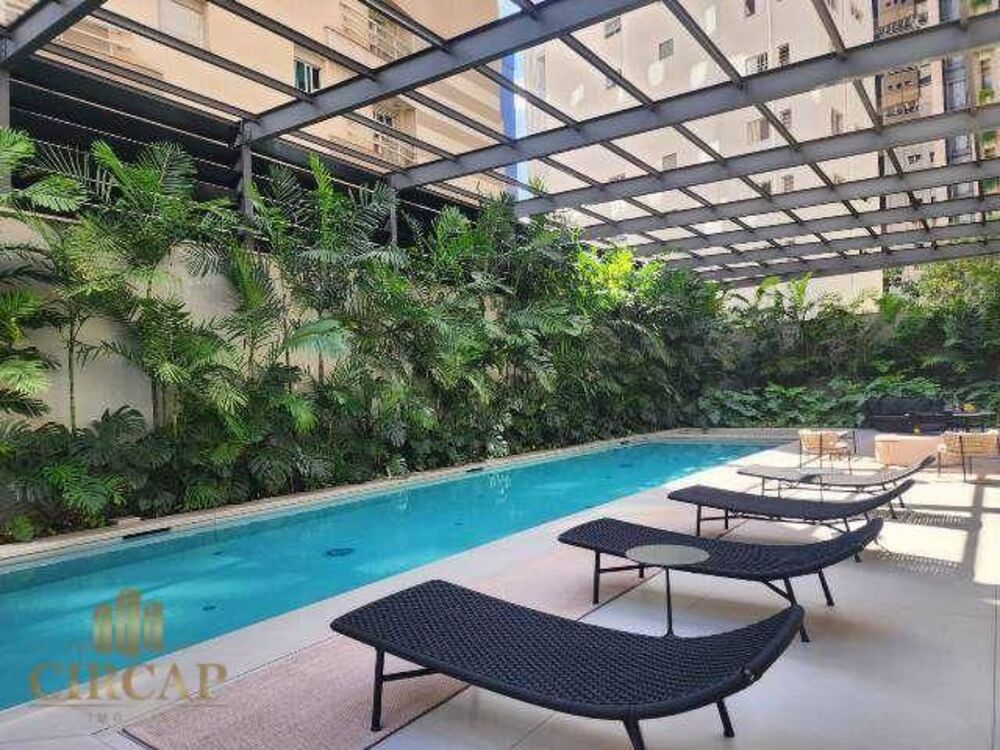 Cobertura, 3 quartos, 418 m² - Foto 3