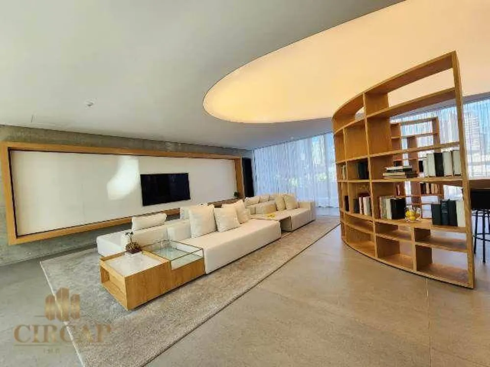 Cobertura, 3 quartos, 418 m² - Foto 11