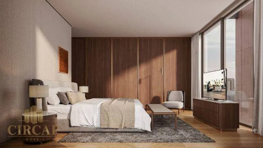 Cobertura, 3 quartos, 418 m² - Foto 6