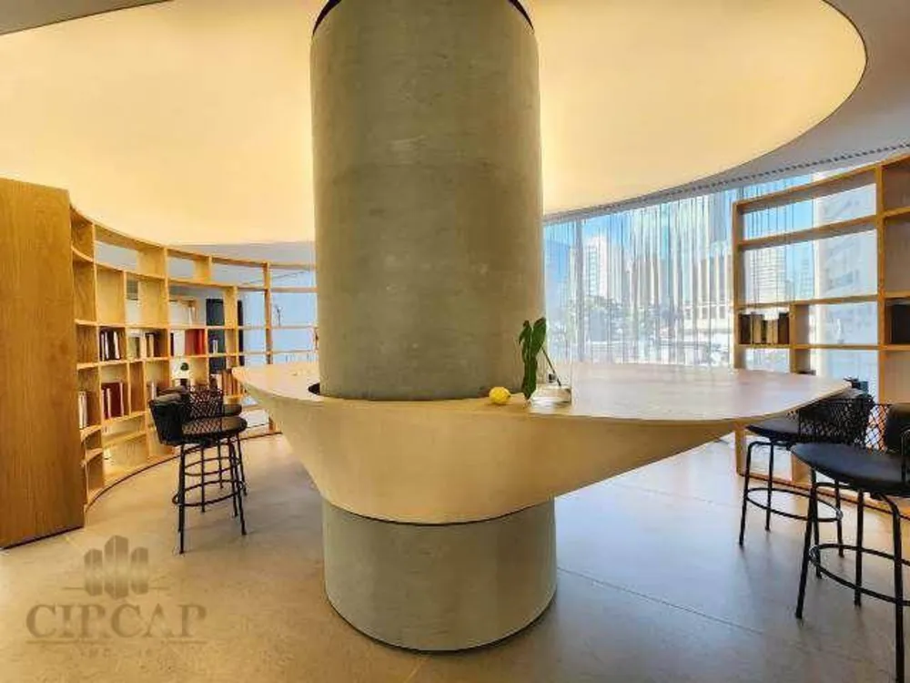 Cobertura, 3 quartos, 418 m² - Foto 12