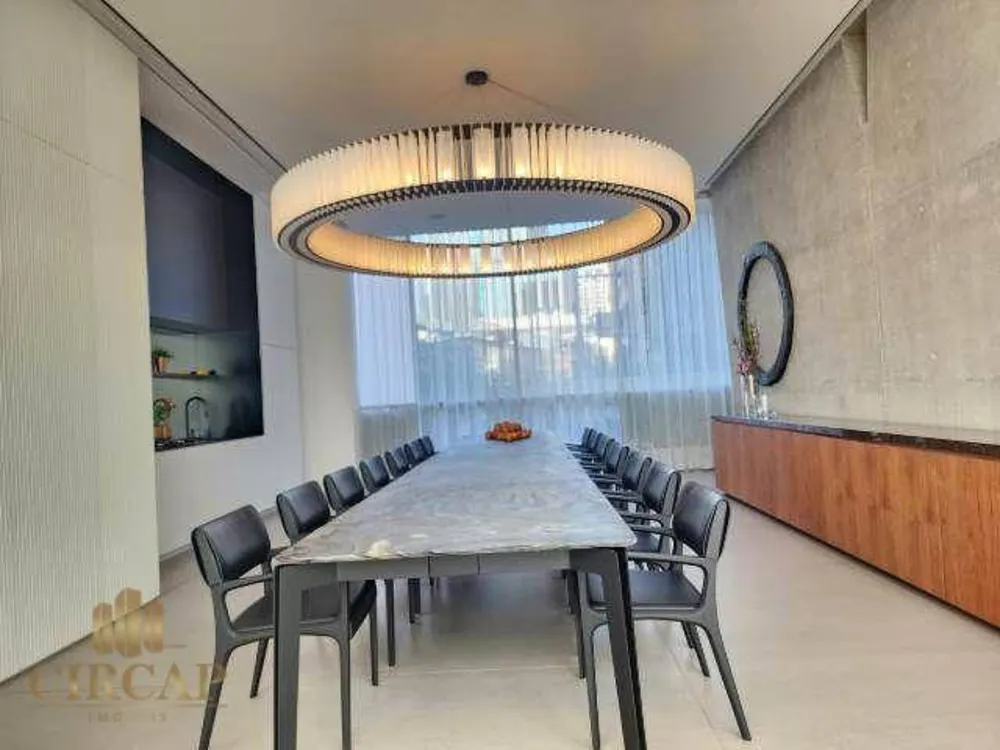 Cobertura, 3 quartos, 418 m² - Foto 13
