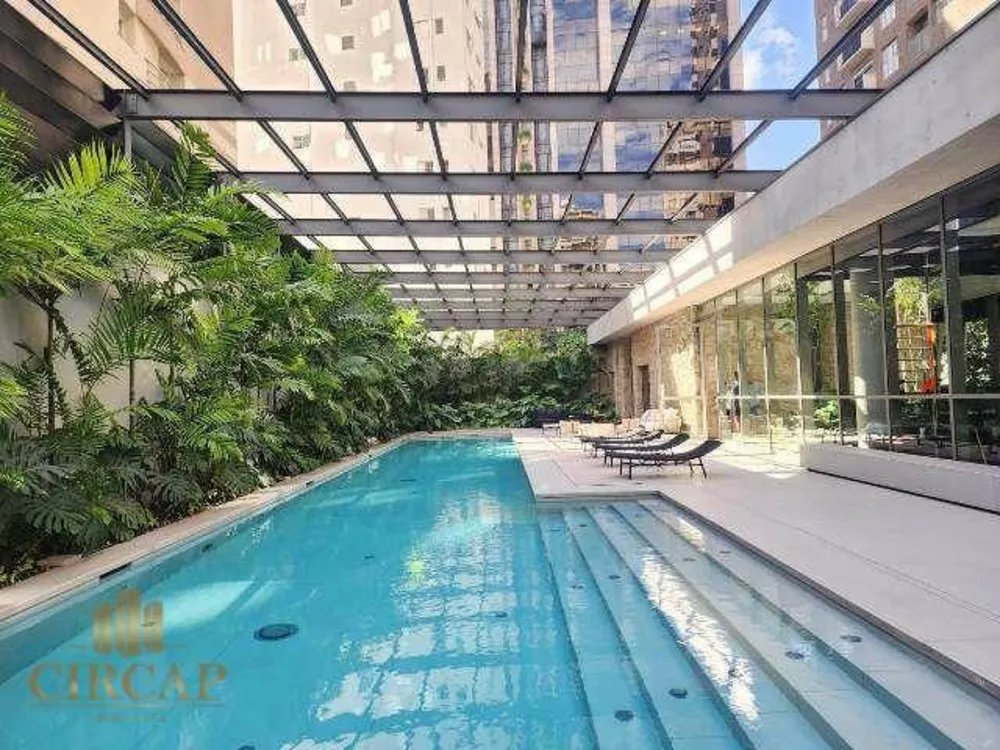 Cobertura, 3 quartos, 418 m² - Foto 14