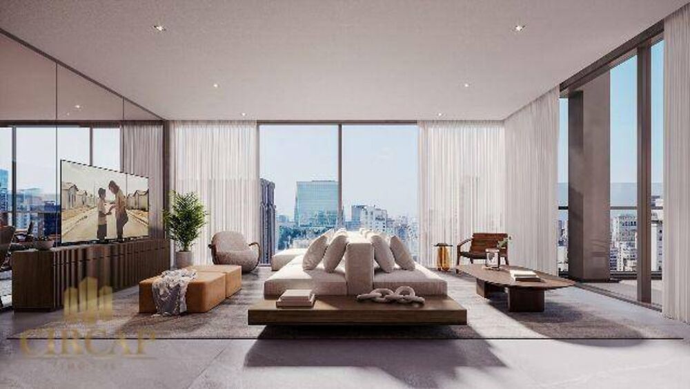 Cobertura, 3 quartos, 418 m² - Foto 2