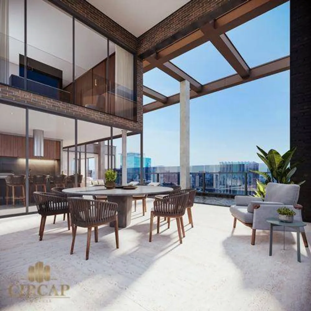 Cobertura, 3 quartos, 418 m² - Foto 5