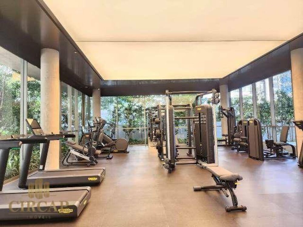 Cobertura, 3 quartos, 418 m² - Foto 4