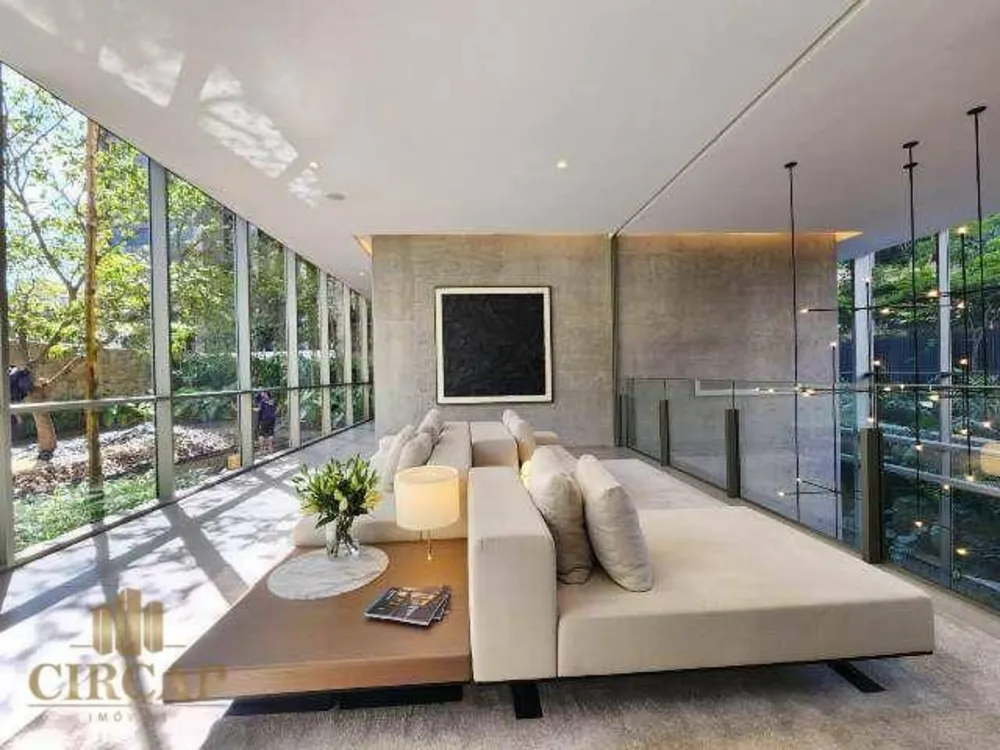 Cobertura, 3 quartos, 418 m² - Foto 9