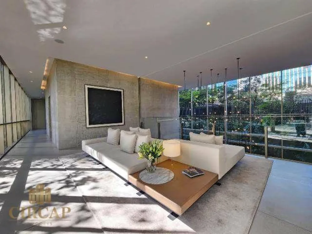 Cobertura, 3 quartos, 418 m² - Foto 8