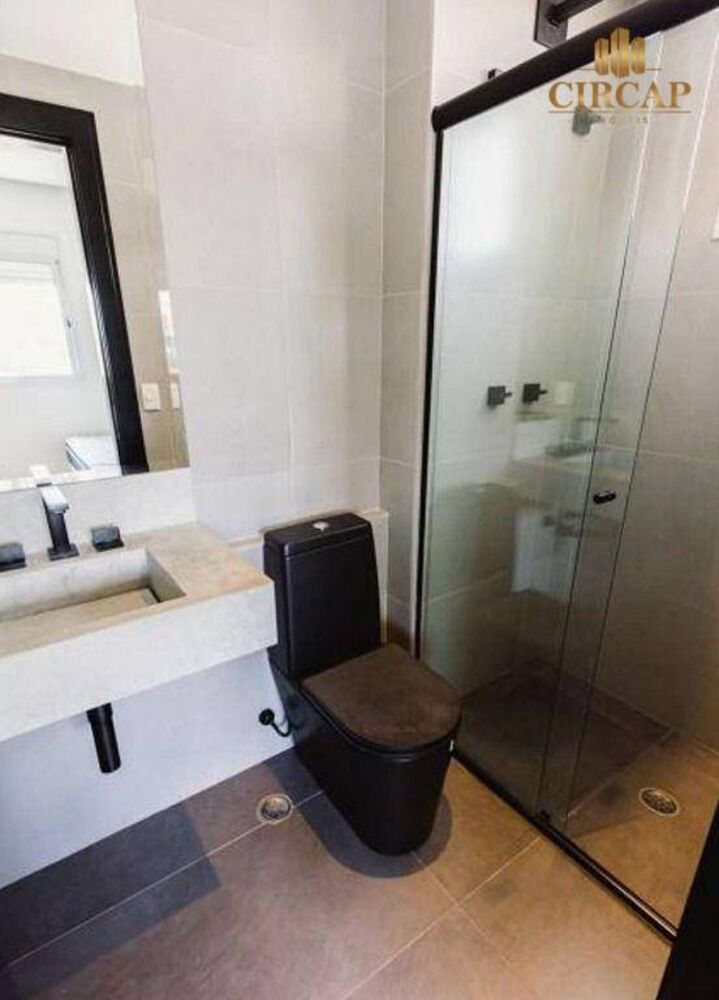Cobertura, 2 quartos, 200 m² - Foto 1