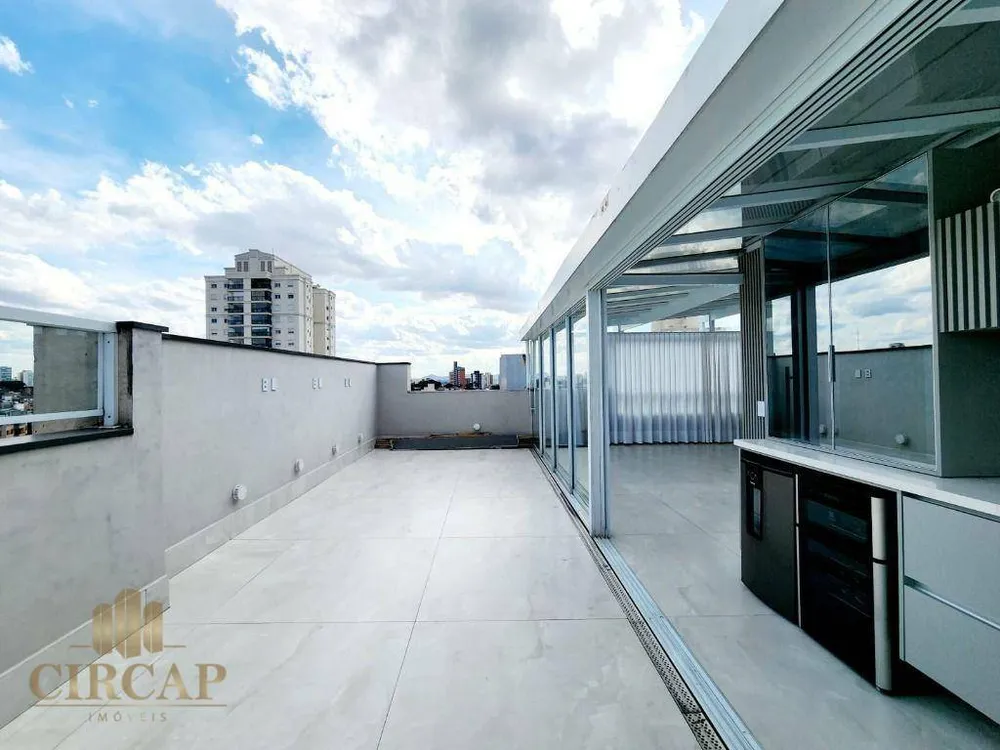 Cobertura, 2 quartos, 200 m² - Foto 6