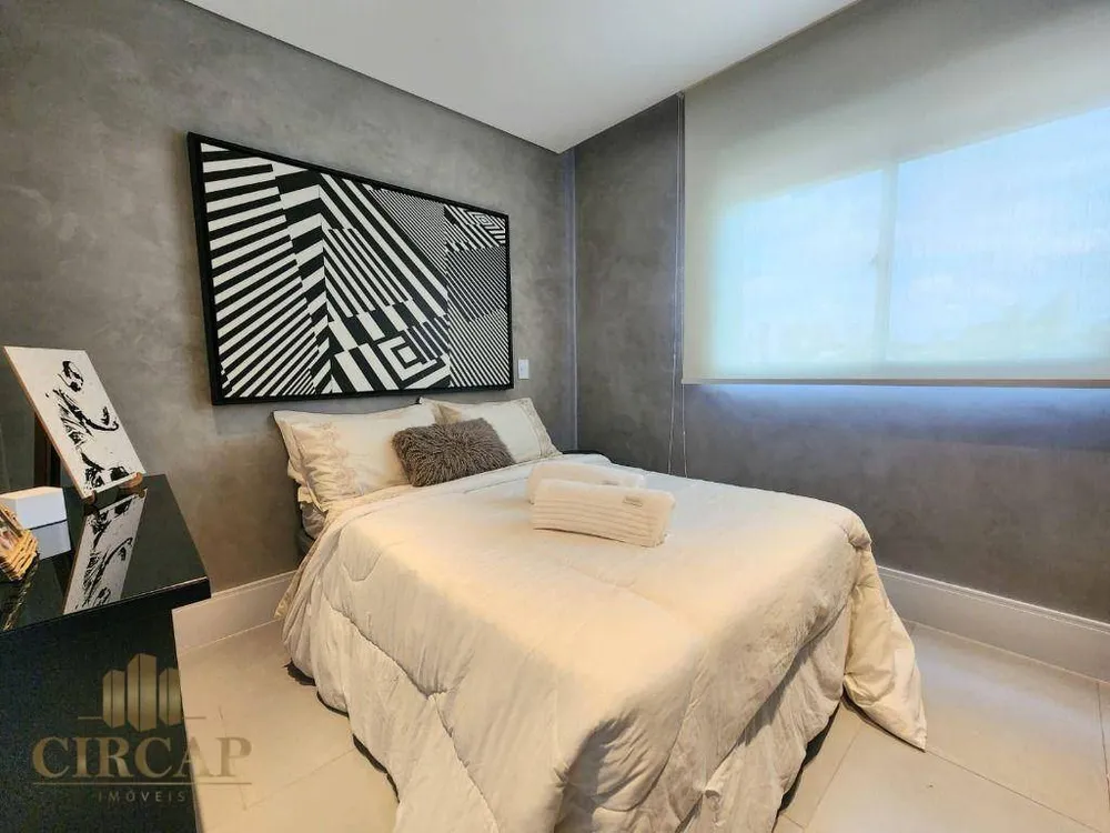 Cobertura, 2 quartos, 200 m² - Foto 13
