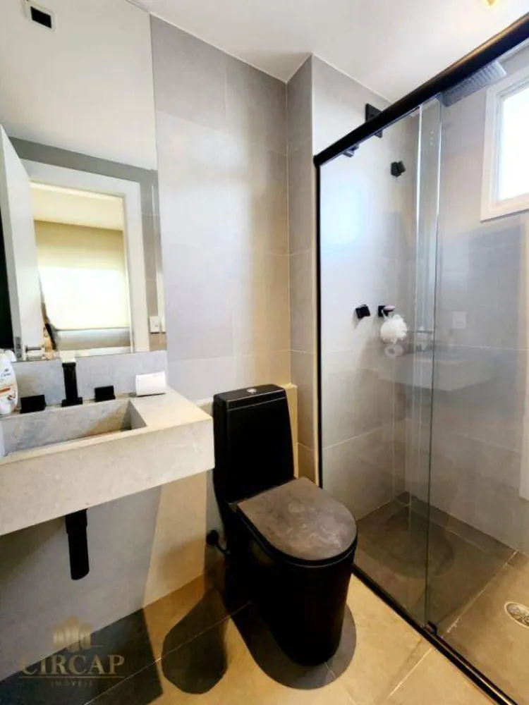 Cobertura, 2 quartos, 200 m² - Foto 20