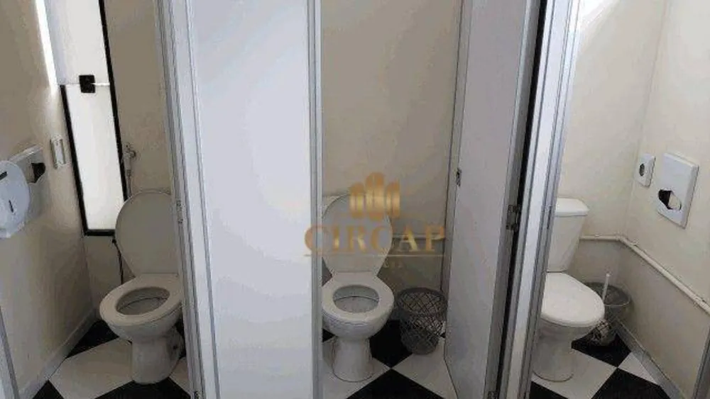 Sala-Conjunto, 340 m² - Foto 11