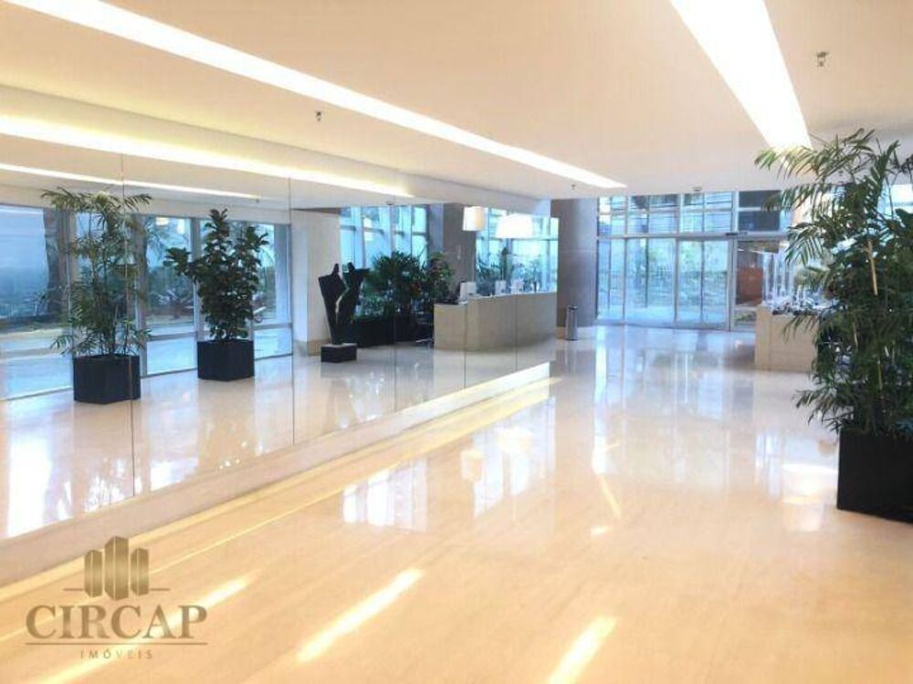Prédio Inteiro para alugar, 617m² - Foto 2