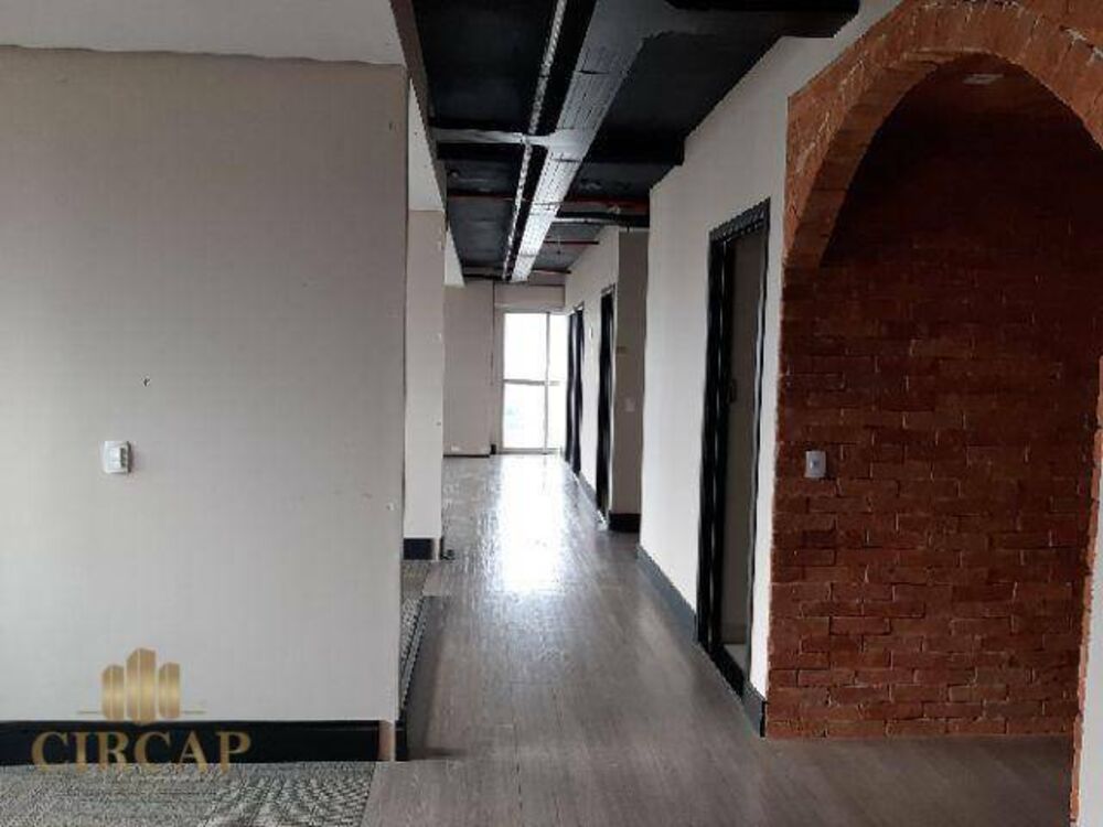 Prédio Inteiro para alugar, 617m² - Foto 7