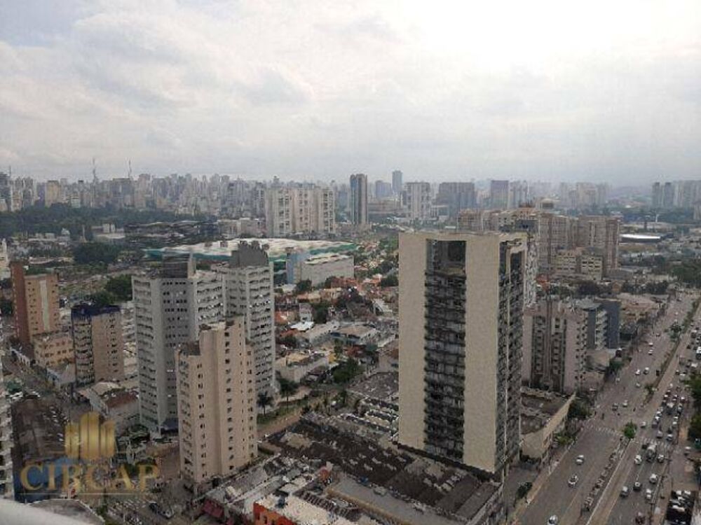 Prédio Inteiro para alugar, 617m² - Foto 2