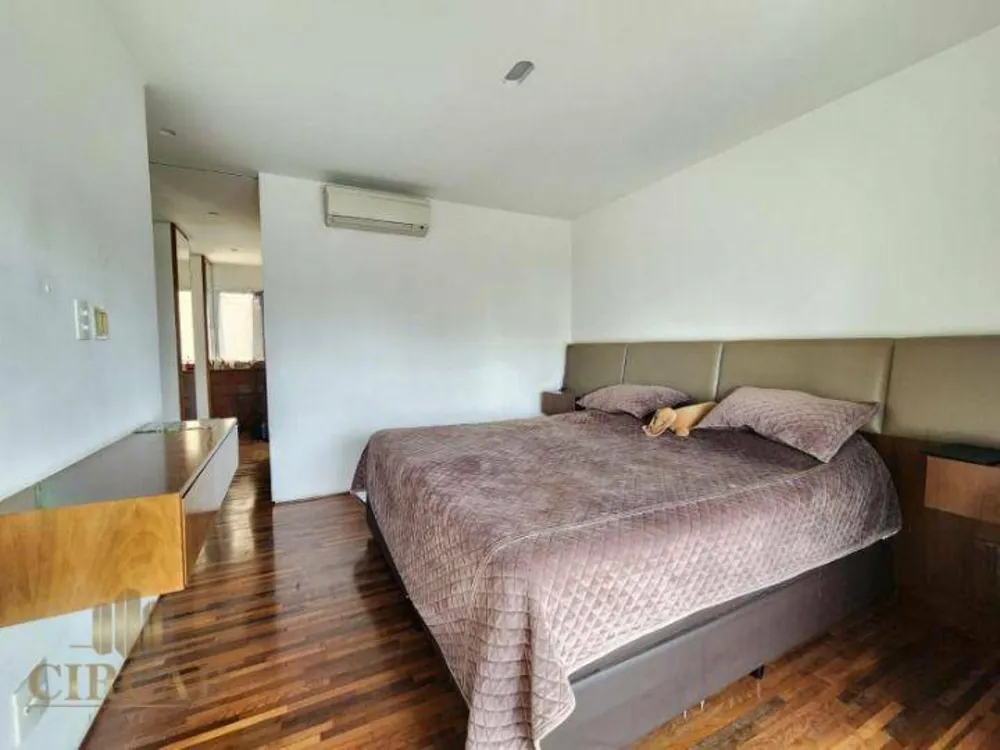 Apartamento, 4 quartos, 245 m² - Foto 9