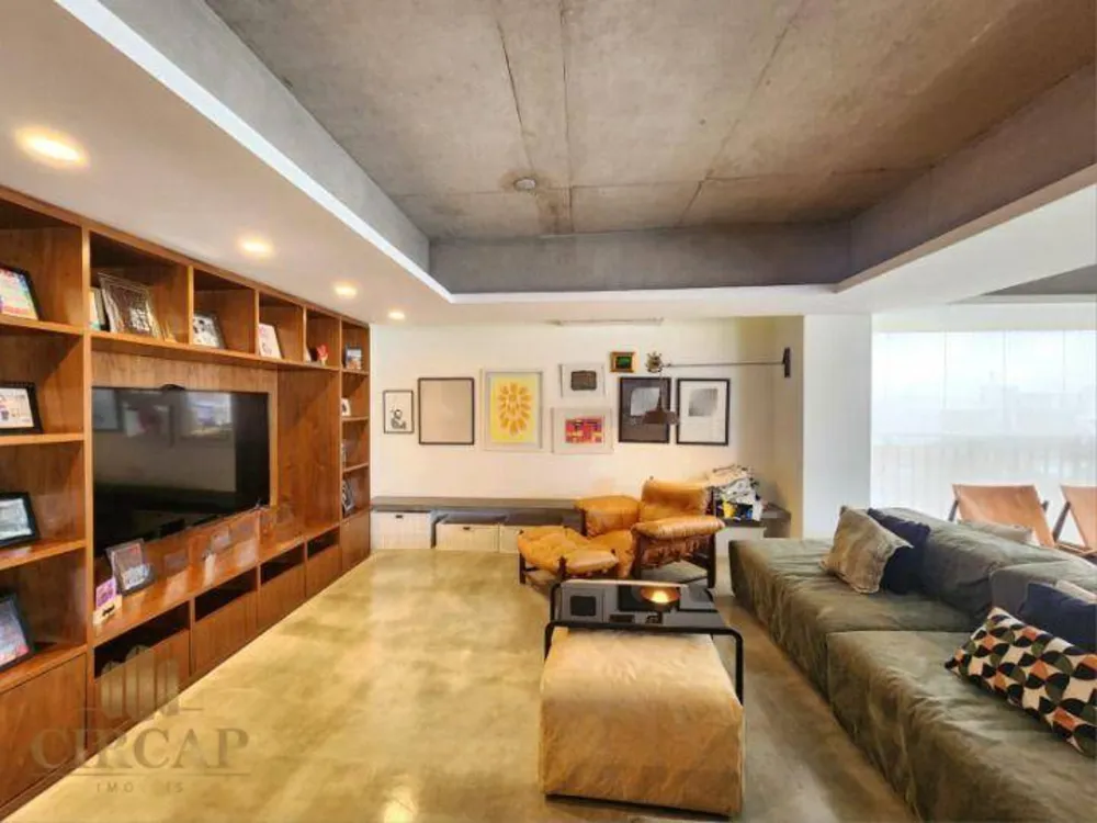 Apartamento, 4 quartos, 245 m² - Foto 6