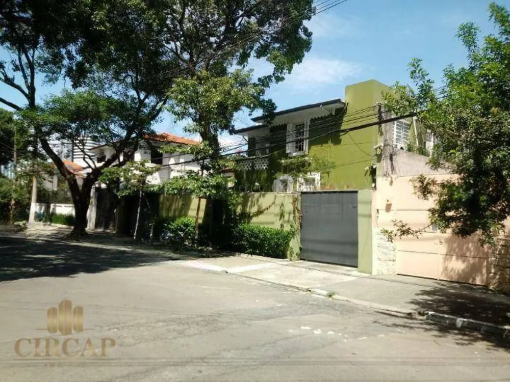 Sobrado, 570 m² - Foto 2