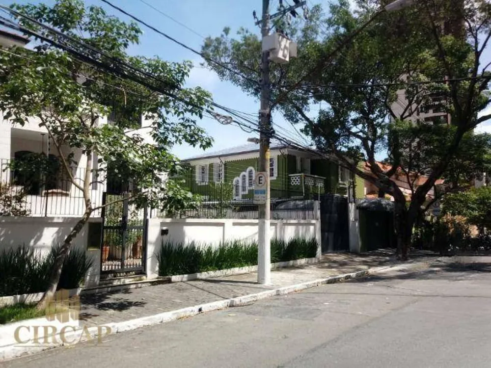 Sobrado, 570 m² - Foto 1