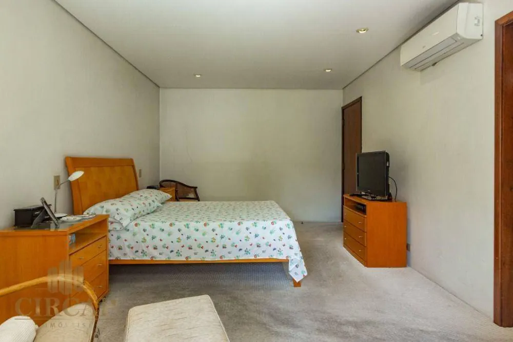 Apartamento, 3 quartos, 232 m² - Foto 11