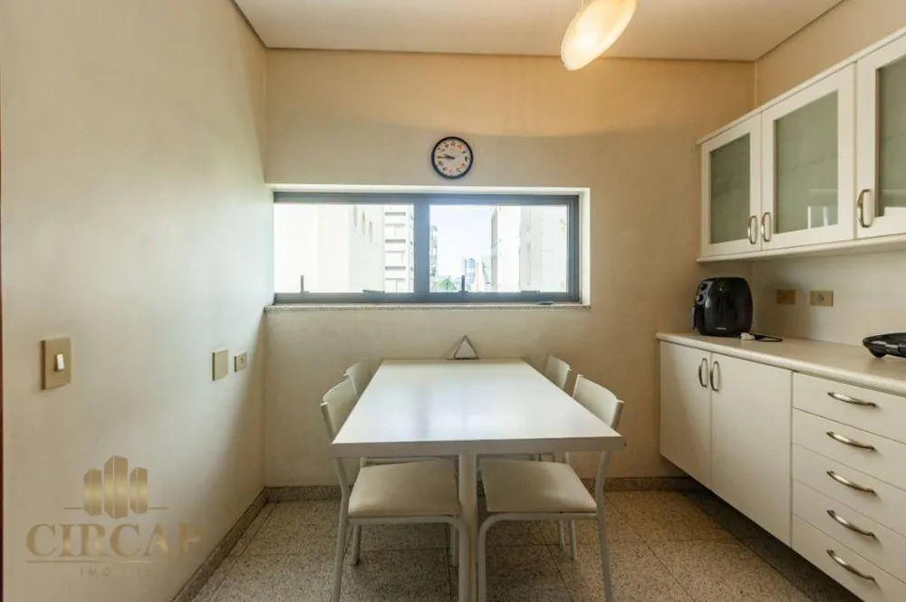 Apartamento, 3 quartos, 232 m² - Foto 14