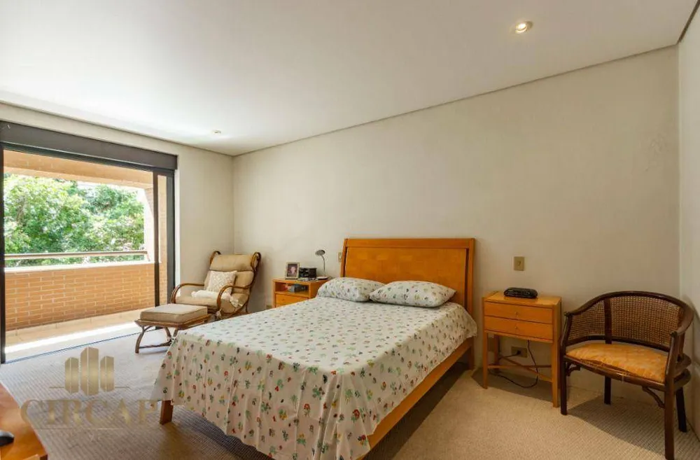 Apartamento, 3 quartos, 232 m² - Foto 6