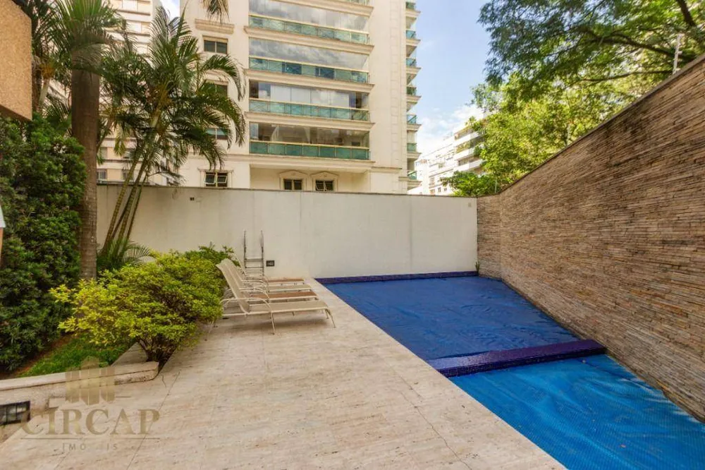 Apartamento, 3 quartos, 232 m² - Foto 16