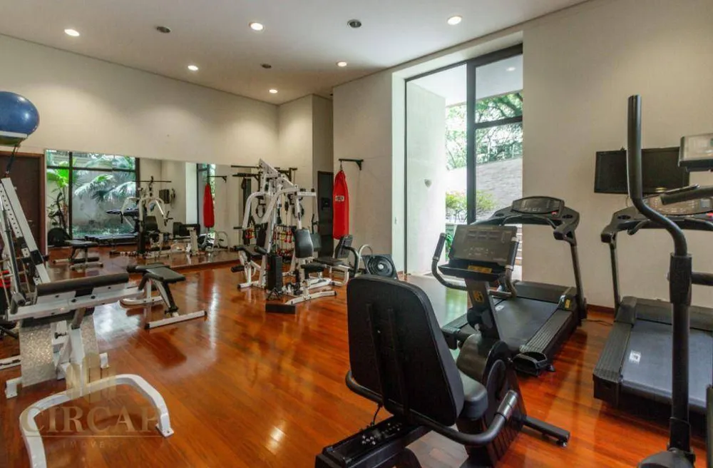 Apartamento, 3 quartos, 232 m² - Foto 15