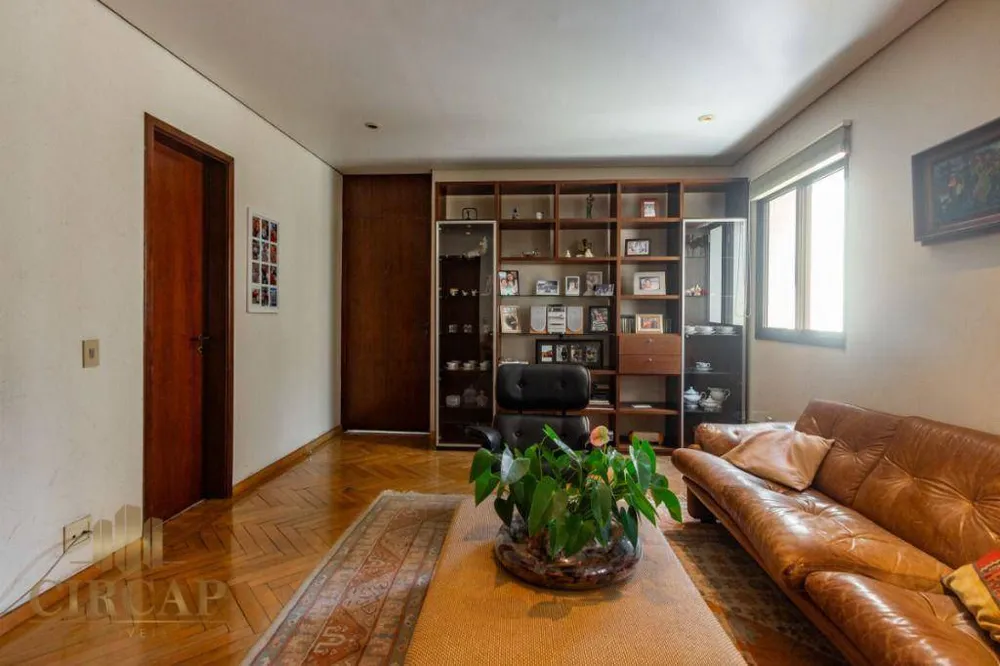 Apartamento, 3 quartos, 232 m² - Foto 7