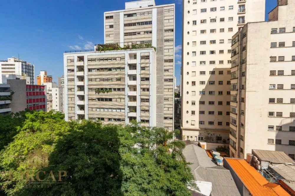 Apartamento, 3 quartos, 232 m² - Foto 6