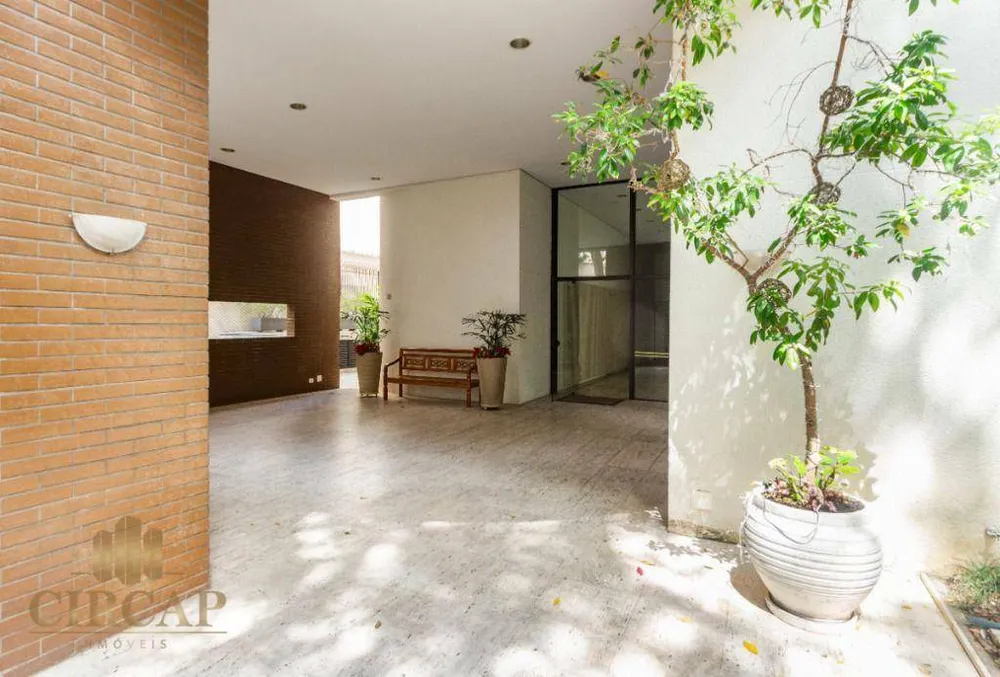 Apartamento, 3 quartos, 232 m² - Foto 3