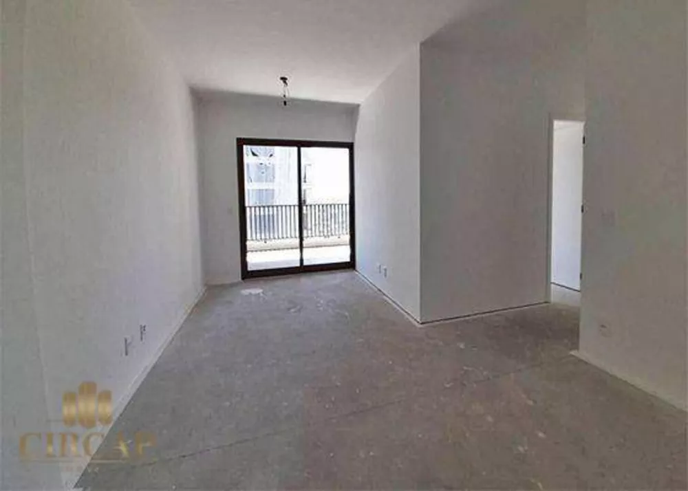 Apartamento à venda com 2 quartos, 69m² - Foto 1