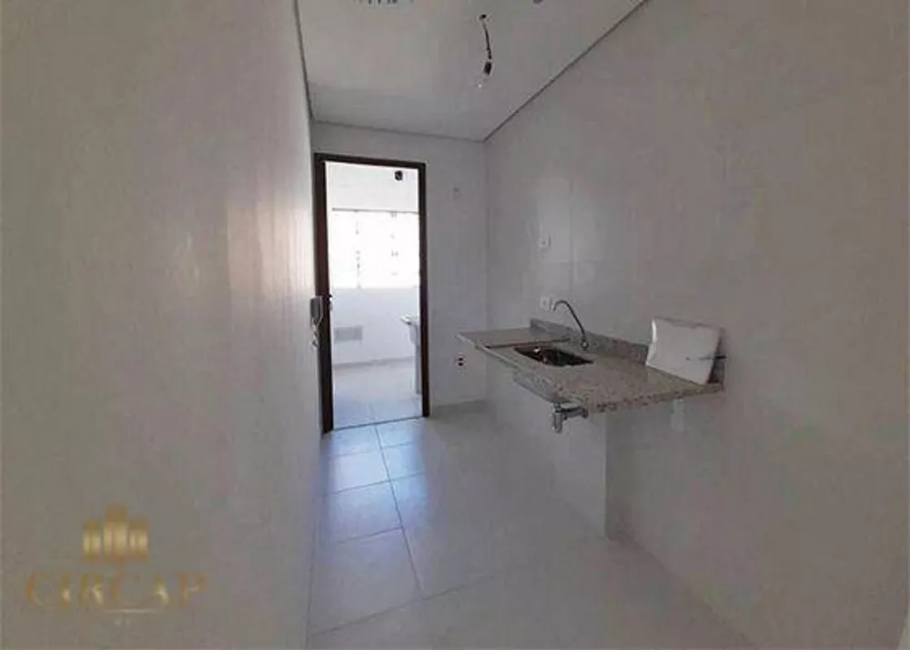 Apartamento à venda com 2 quartos, 69m² - Foto 6